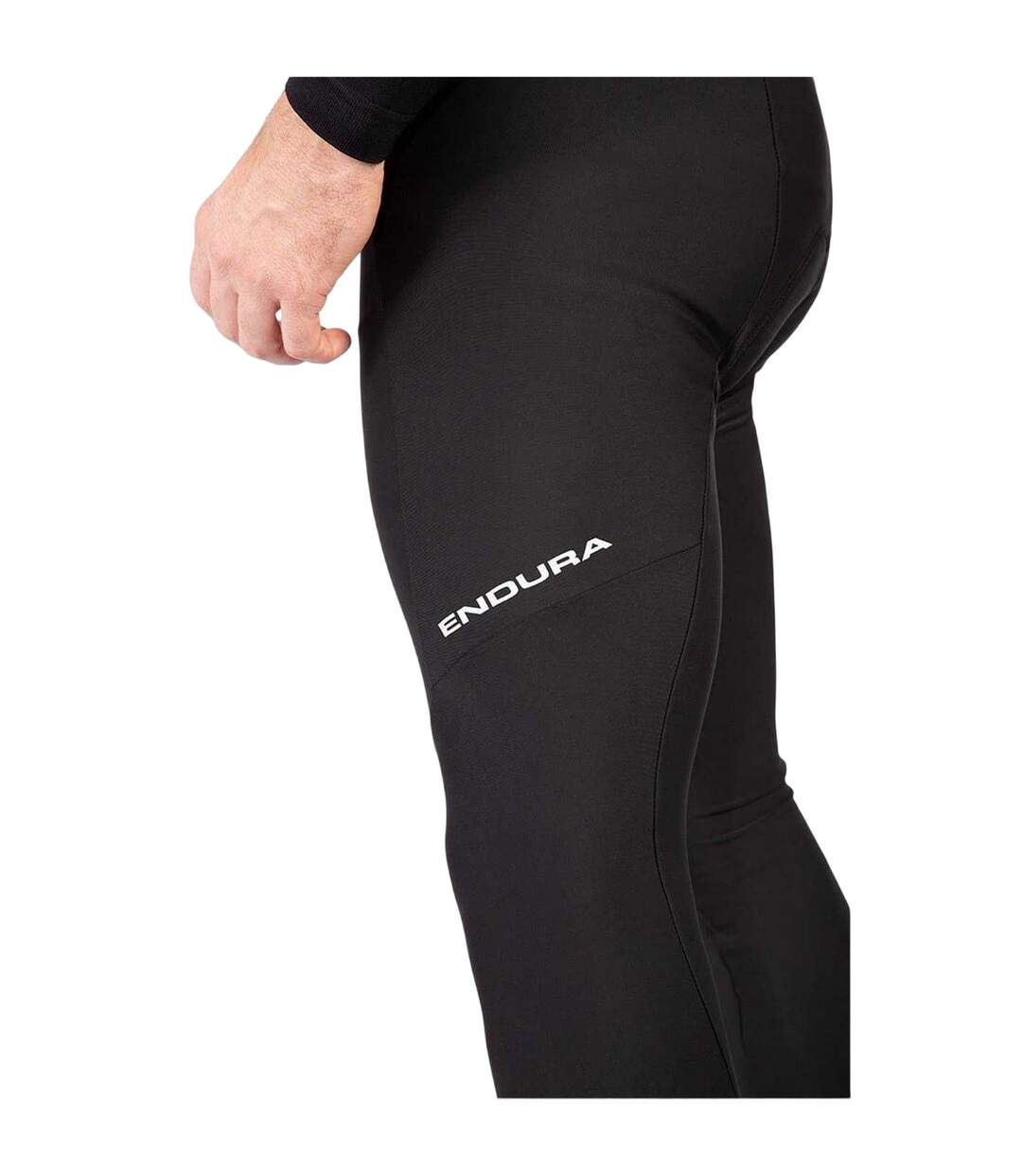 Collant Xtract Homme Noir Endura-3