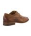 Chaussures Brogues Superiority Homme Marron Clair Dune London-2