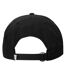 Casquette De Baseball Golf Homme Noir Calvin Klein-3