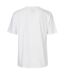 T-shirt Homme Blanc Neutral-2