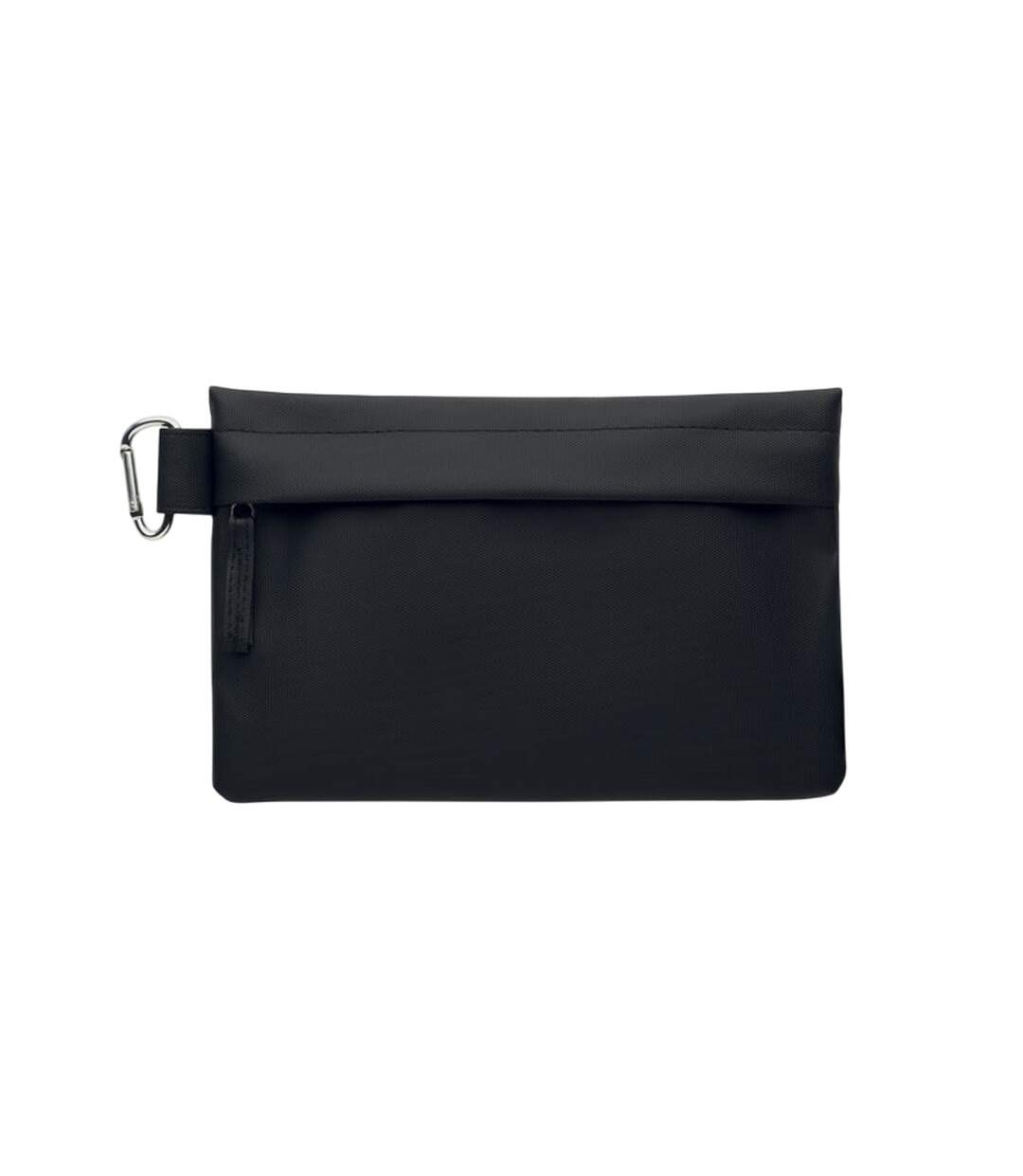 Pochette Taille Unique Noir MidOcean-3