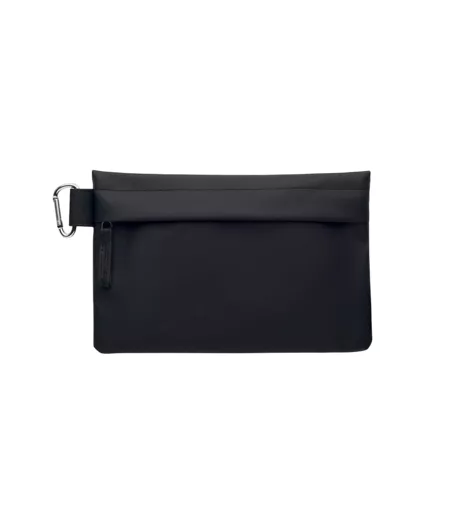 Pochette Taille Unique Noir MidOcean