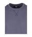 Pull Manches Longues Homme Gris Foncé Urban Classics-4