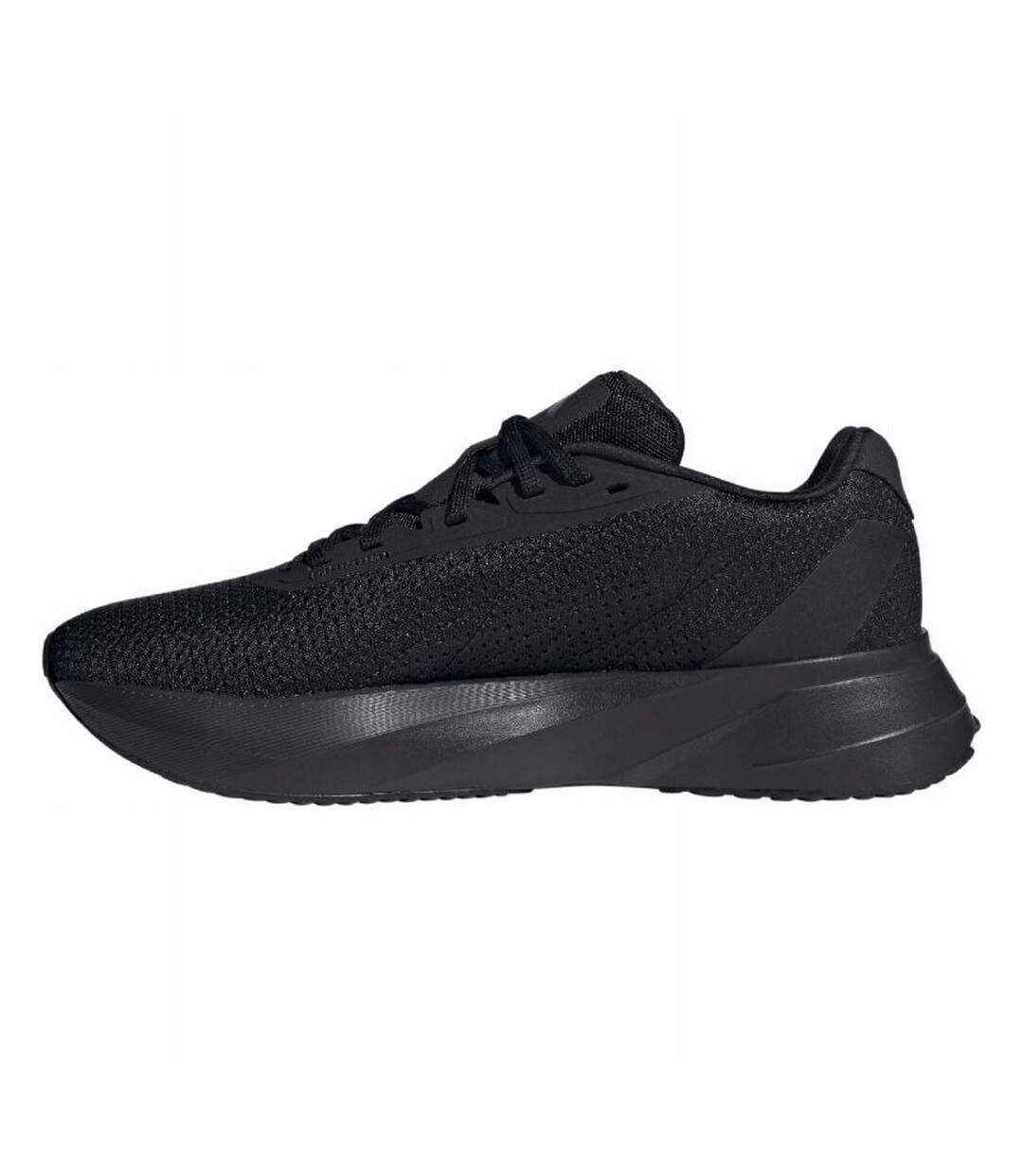 Chaussures Course À Pied Duramo Sl Femme Noir Adidas-2