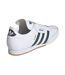 Baskets Samba Homme Blanc Vert Marron Pâle Adidas-2