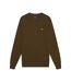 Pull homme vert sombre Lyle & Scott Lyle & Scott