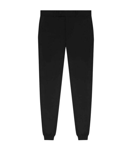 Chino Cintré Et Uni Airlight Homme Noir Lyle & Scott