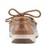Chaussures Bateau Angelfish Femme Cacahuète Sperry-2