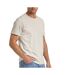 T-shirt beige homme g-star raw d25949 dgr-1