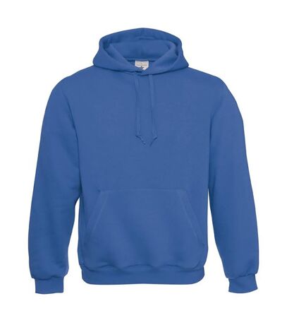 B&C - Sweatshirt à capuche - Hommes (Bleu roi) - UTBC127
