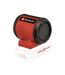 Hell tc-sr 18 li bt-solo power x-change speaker 18v bare unit one size multi colour EIN-1