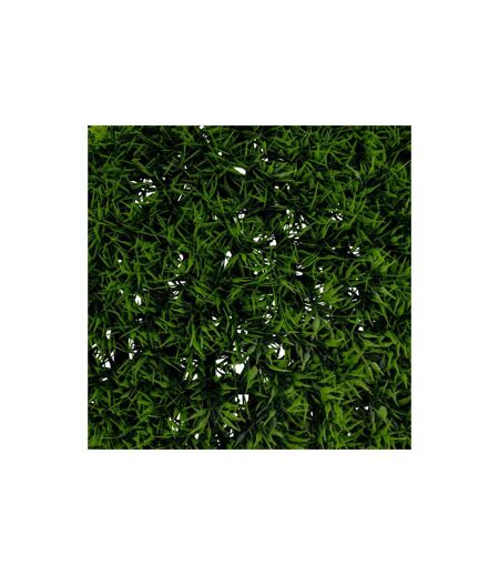 Boule d'Herbe Artificielle Carly 37cm Vert