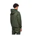 Mens Coban Woan Hoodie Green Weekend Offender-3