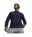 Sweat Team Goal Homme Bleu Marine Puma-1