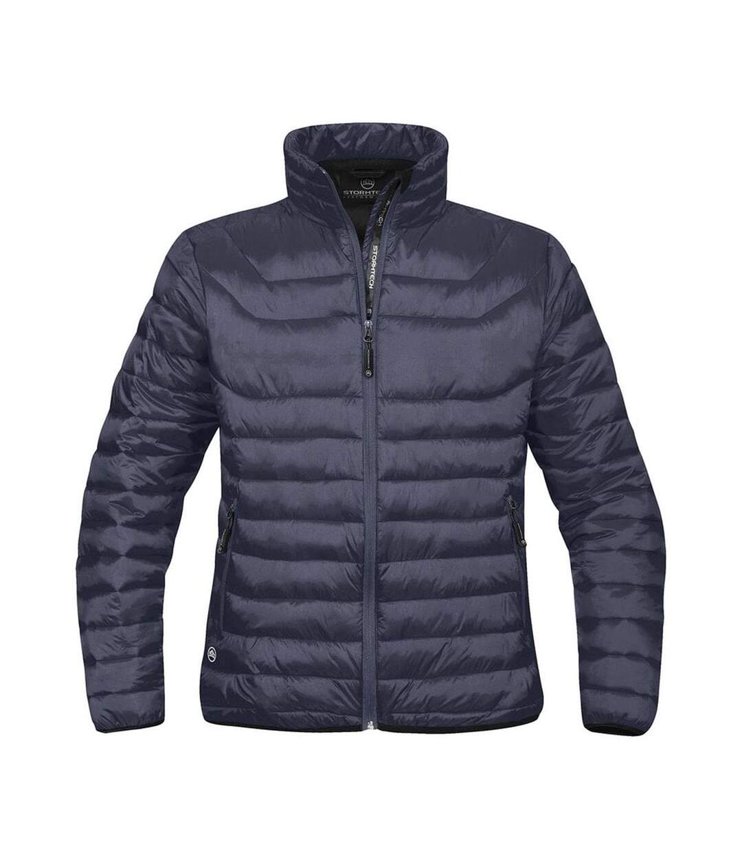 Stormtech Womens/Ladies Altitude Jacket (Waterproof and Breathable) (Navy Blue) - UTBC3071-1