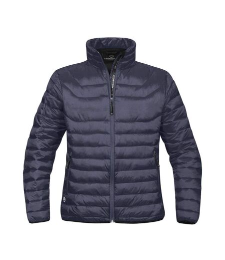 Stormtech Womens/Ladies Altitude Jacket (Waterproof and Breathable) (Navy Blue) - UTBC3071