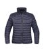 Stormtech Womens/Ladies Altitude Jacket (Waterproof and Breathable) (Navy Blue) - UTBC3071-1