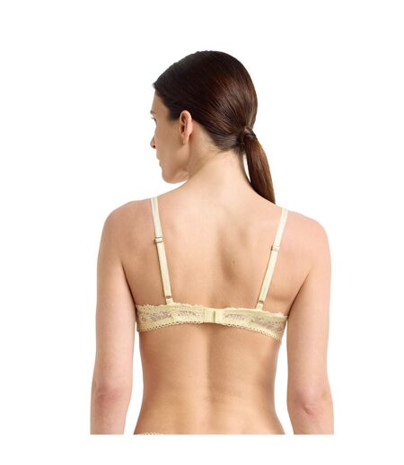 Soutien-gorge avec armatures Slow Days Fresh Vibes