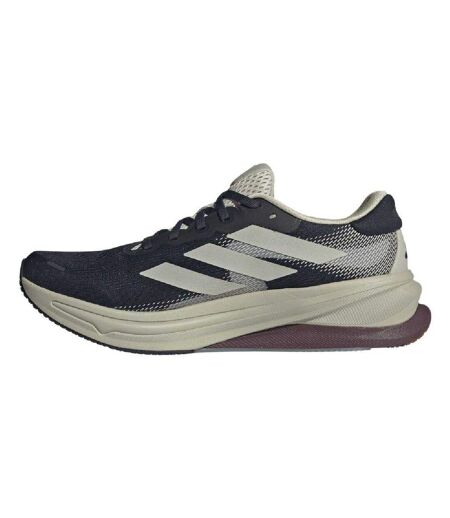 Bleu-violet Adidas