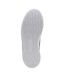 Womens/ladies Carina 3.0 Leopard Print Platform Shoes White Leopard Puma-4