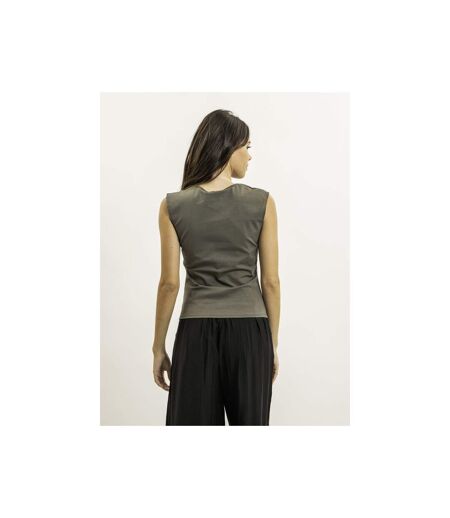 Top sans manches FARINIE - Dona X Lisa