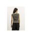 Top sans manches FARINIE - Dona X Lisa-2