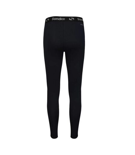 Collant Core Homme Bleu Marine Sondico