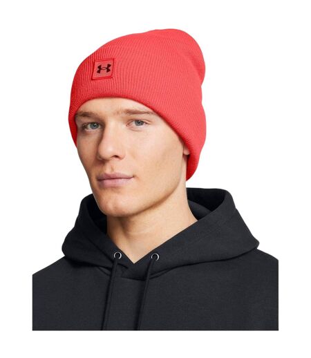 Bonnet Halftime Adulte Rouge Under Armour