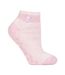 Heat Holders - Femmes Chaussettes Thermiques Antidérapantes Basses 37-42 EUR-1