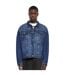 Veste En Jean Homme Bleu Délavé Urban Classics-3
