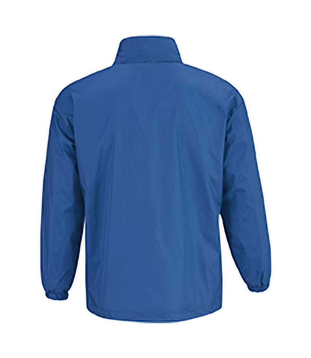 Veste Légère Coupe-vent Hommes Bleu Roi B&C-3