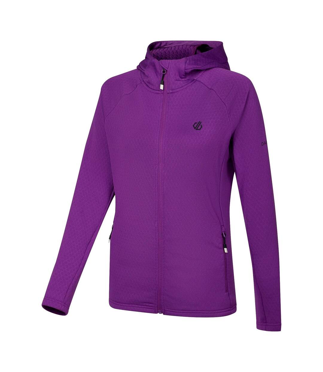 Haut De Sport Ventura Femme Amarante Dare 2B-4