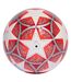 Ballon De Foot Uefa Womens Champions League 2025/26 Taille 5 Rouge Blanc Adidas-2
