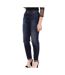 Jean Bleu Boyfriend Femme Diesel Fayza - W26-L32