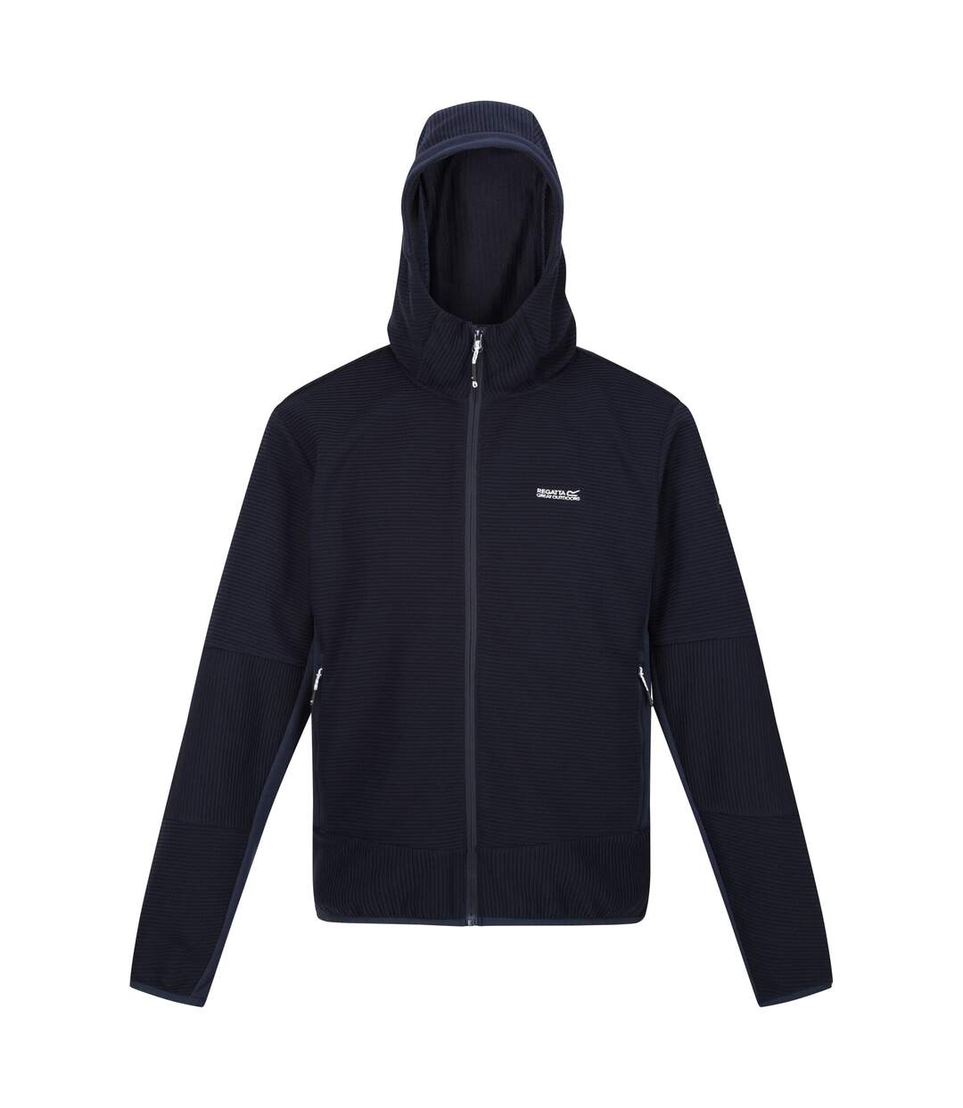 Veste woodard homme bleu marine Regatta-1