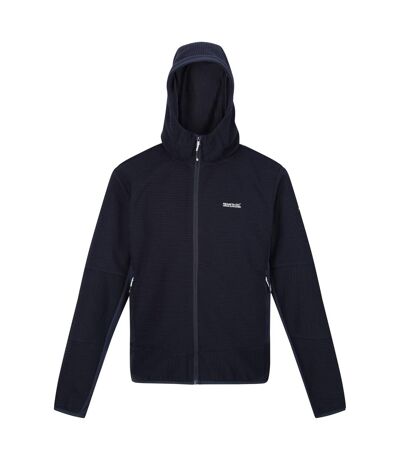 Veste woodard homme bleu marine Regatta Regatta