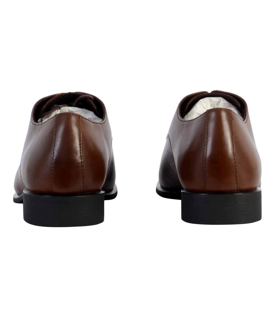 Mocassin Geox U High Life A - SMO.LEA-4