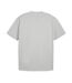 T-shirt Gris Homme Puma 624009 - L-2