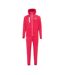 Mens Tracksuit Red Lonsdale-1