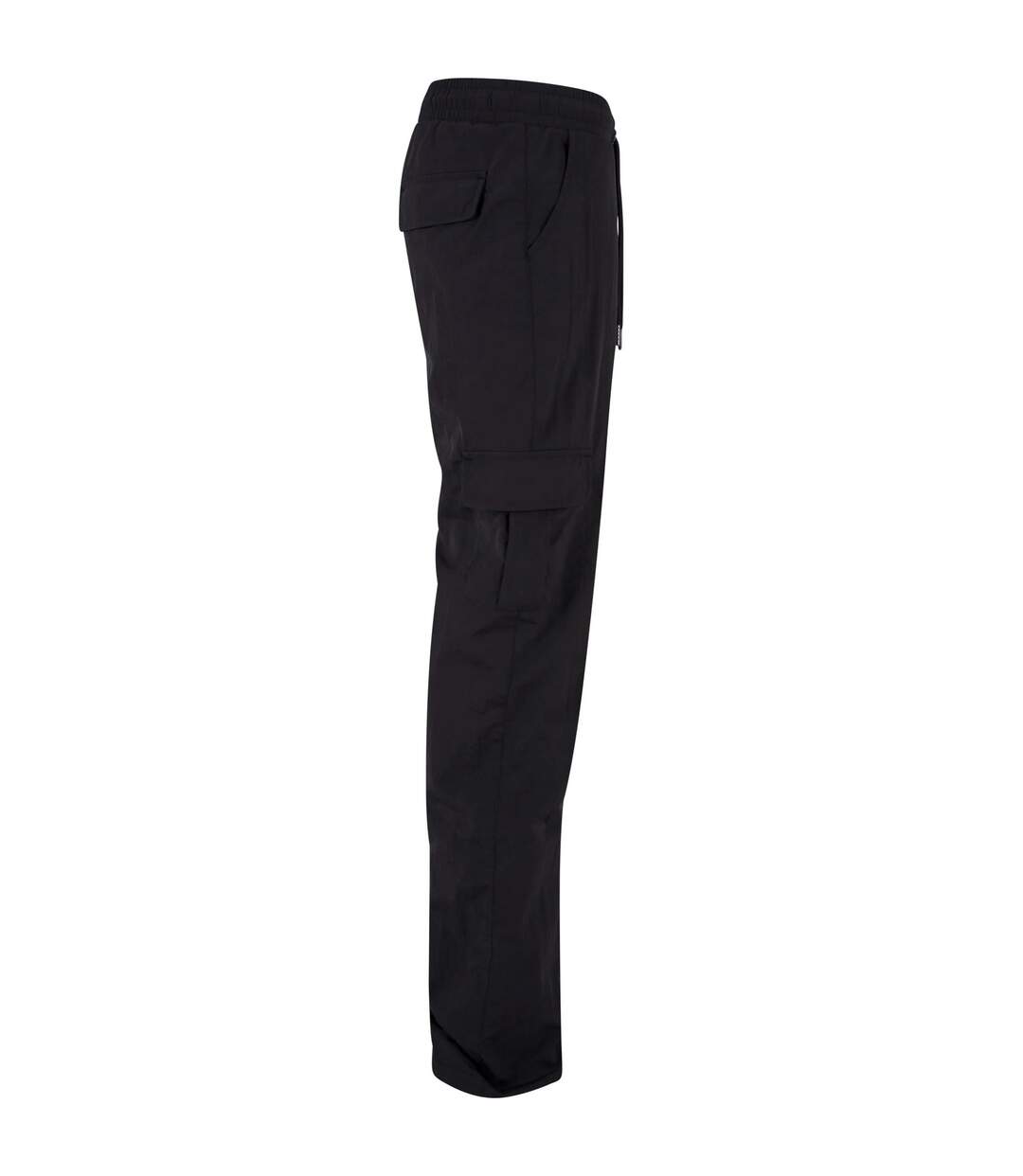 Pantalon Homme Noir Urban Classics-4