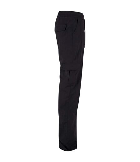Pantalon Homme Noir Urban Classics