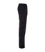 Pantalon Homme Noir Urban Classics-4