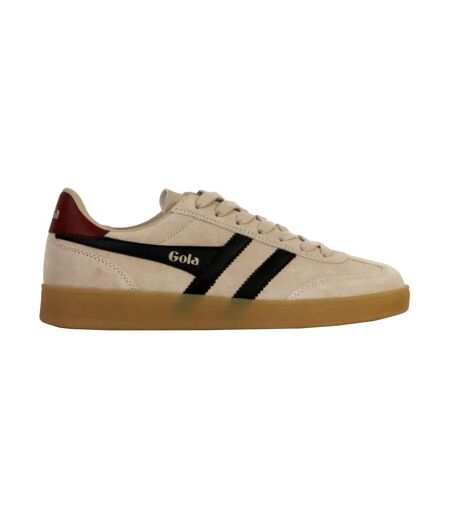 Basket Basse Cuir Gola Viper