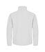 Veste Softshell Classic Homme Blanc Clique-2