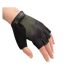 Gants De Cyclisme Mx22 Vert Foncé Noir Meteor-3