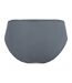 Bas De Maillot De Bain Motif/style À Rayures Femme Bleu Marine Blanc Regatta-3