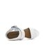 Sandales blanc femme chattawak summer-4