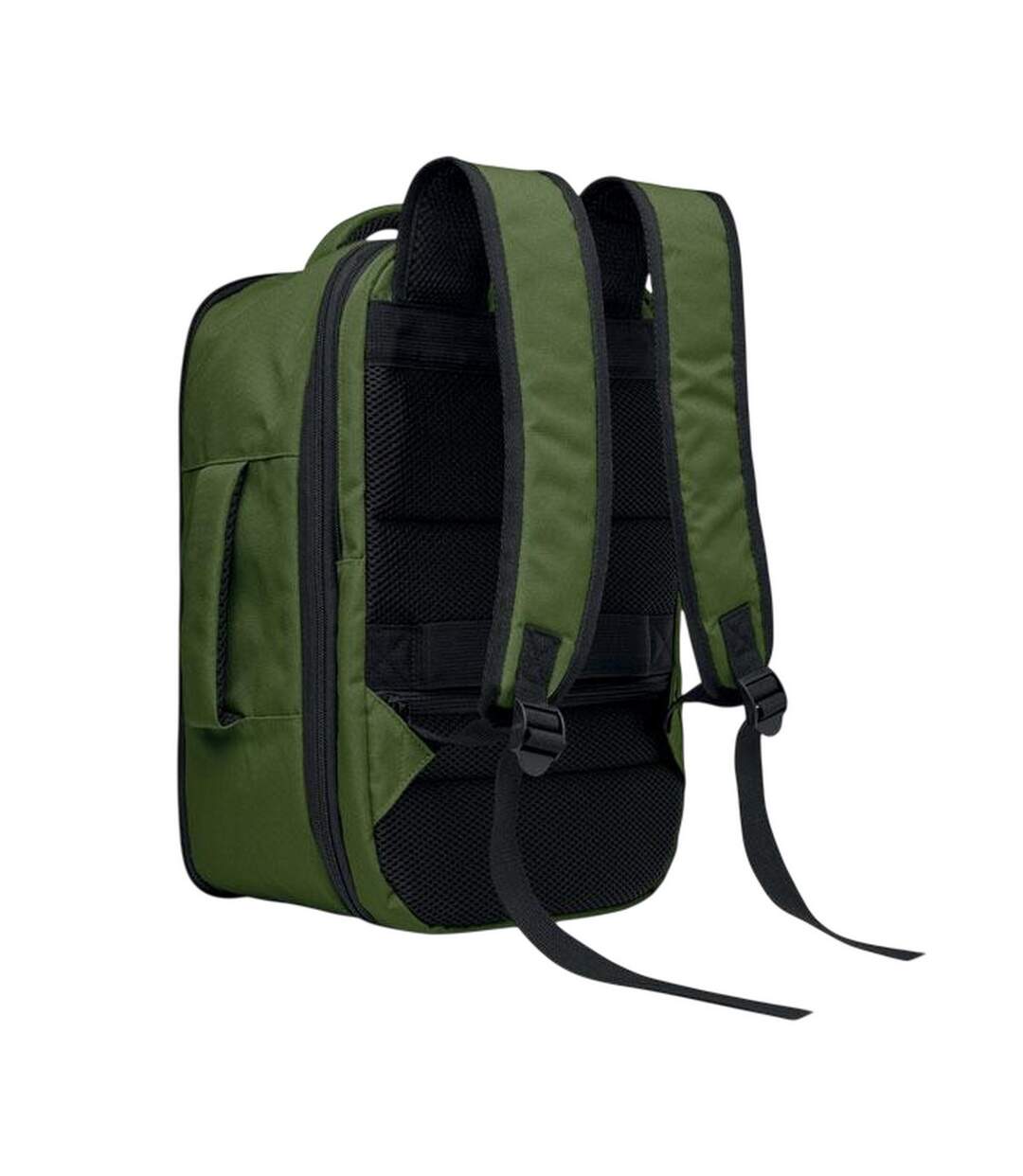 Sac À Dos Flysafe Taille Unique Vert Foncé MidOcean-3