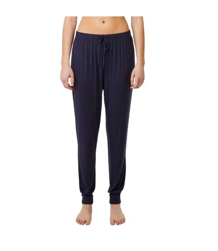 Bas De Pyjama Johanne Femme Bleu Sombre CCDK Copenhagen