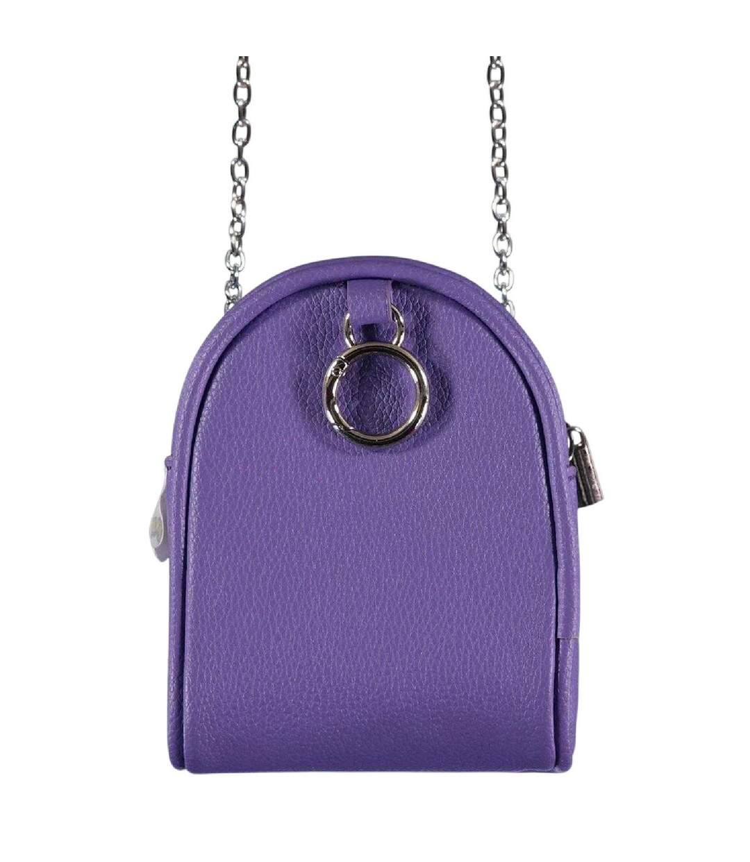 Sac À Dos Motif Ectoplasma Taille Unique Violet Pokemon-2